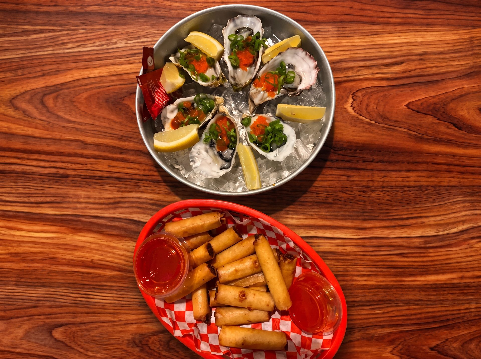 Large Parties and Private Events