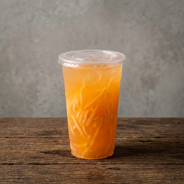 Melon Juice.