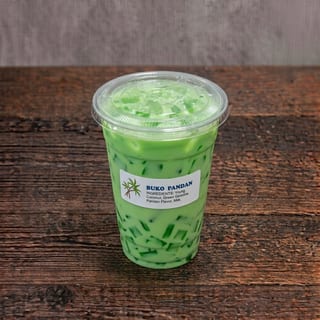 Buko Pandan