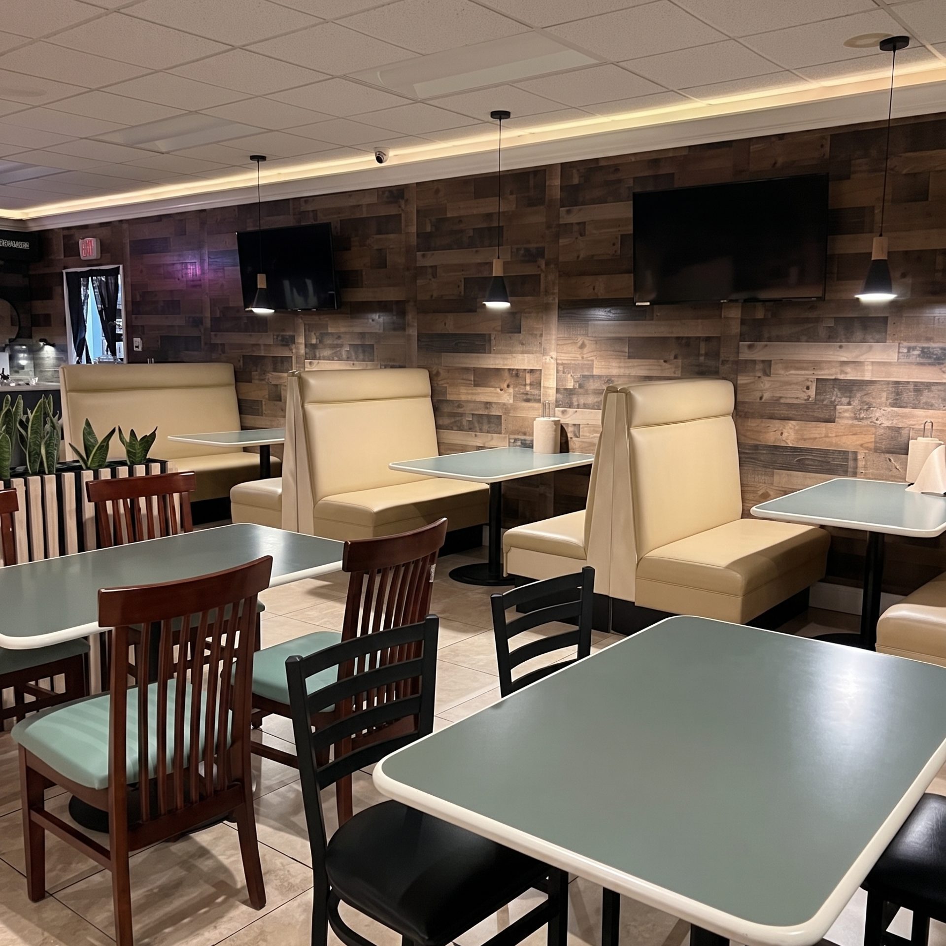 Reserve Your Table
