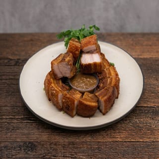 Lechon Kawali