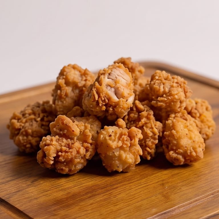 Savor Our Dinner Selections