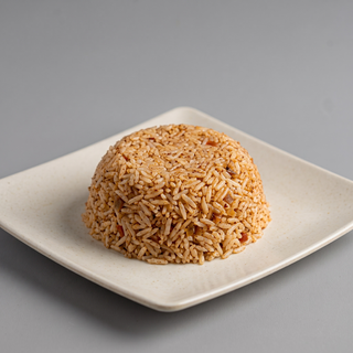 Cajun Rice