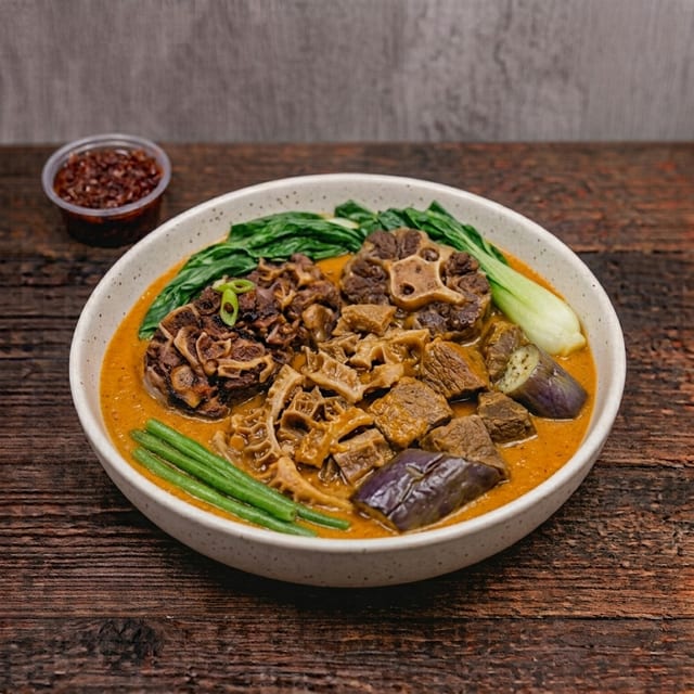 Kare-Kare.