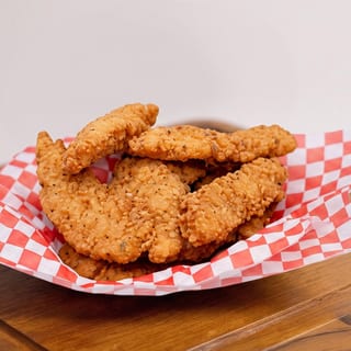 Chicken Tenders (3 pcs)