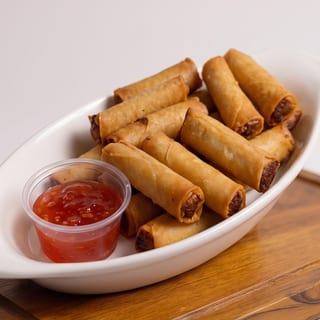 Pork Lumpiang Shanghai (15 pcs)