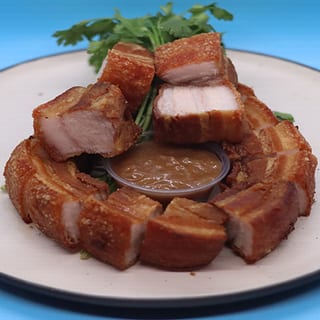 Lechon Kawali
